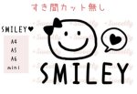 画像4: SMILEYちゃん [A4・A5・A6・mini・ハーフ] (4)